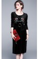 Cassandra Dress